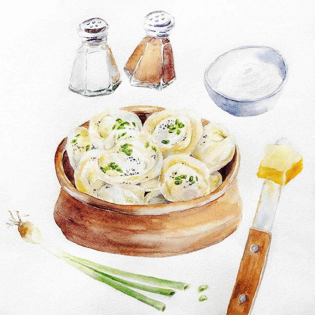 Kevadised pelmeenid ja pannkoogid Kopra talus 19.03.2022