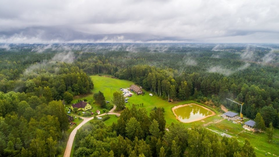 Karavanide 24. kokkutulek – Kauksi