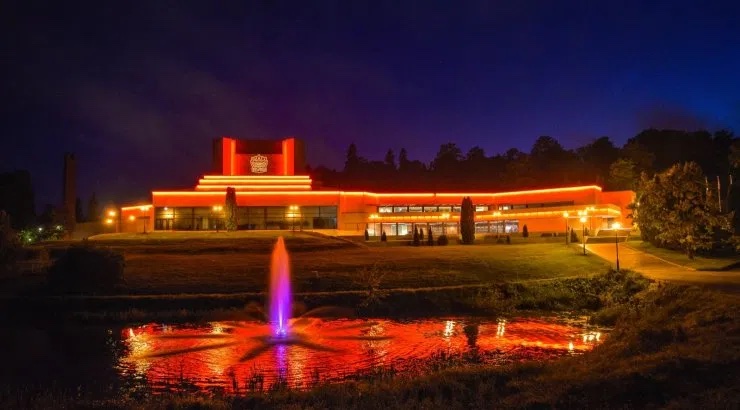 Kultuuriline nädalalõpp Viljandis – teater Ugala 3.-5.12.2021