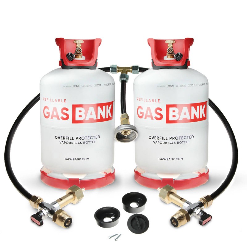 GasBank