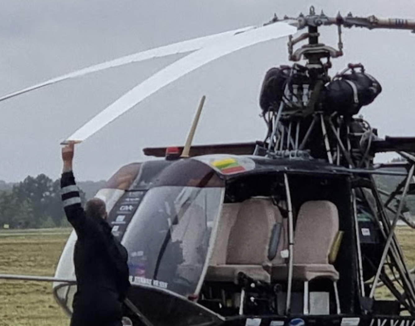 Leedu Kemperiu Klubas kutsub meid üritusele