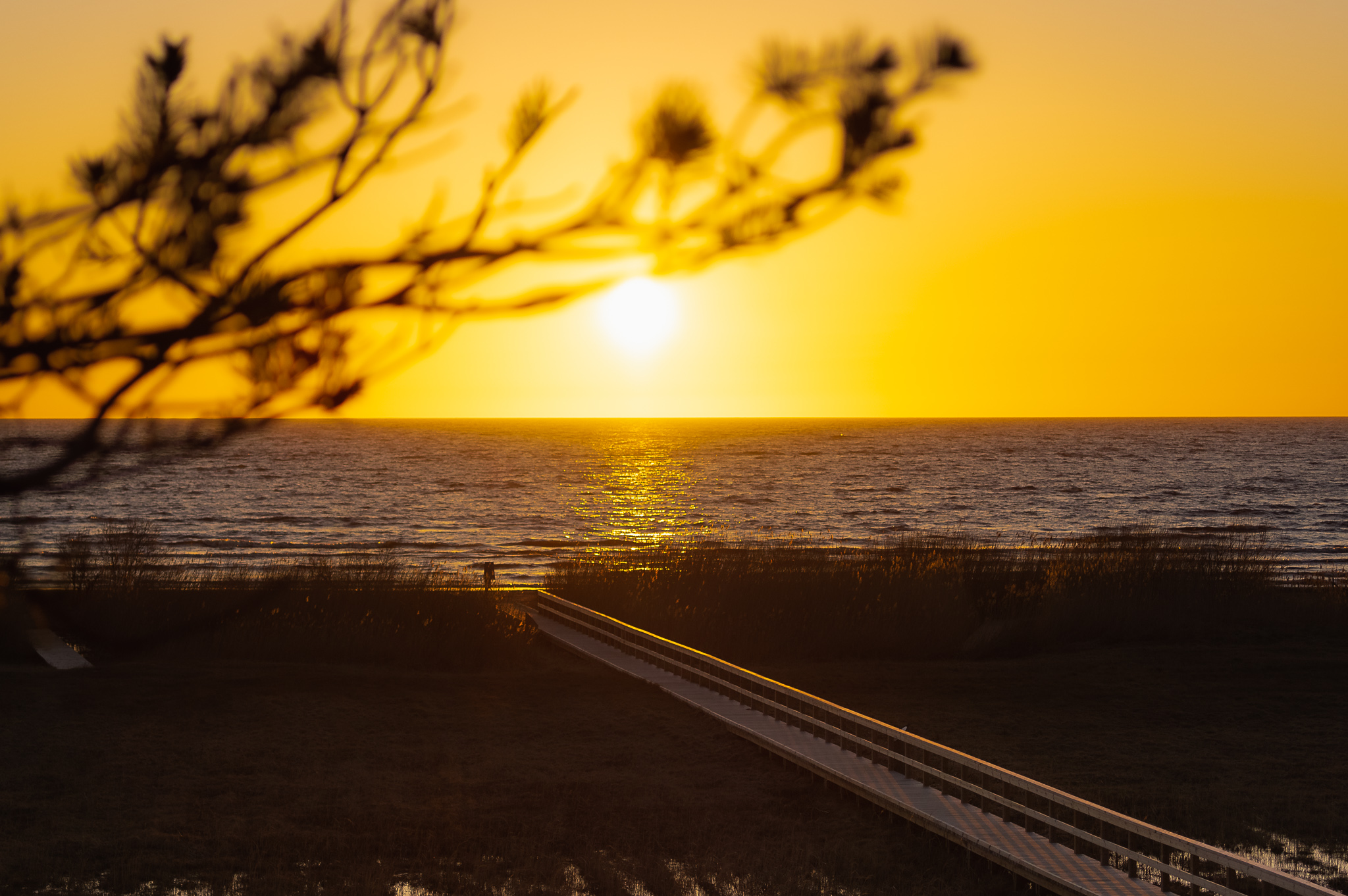 Karavanide 26. kokkutulek Lepanina, Kabli rand