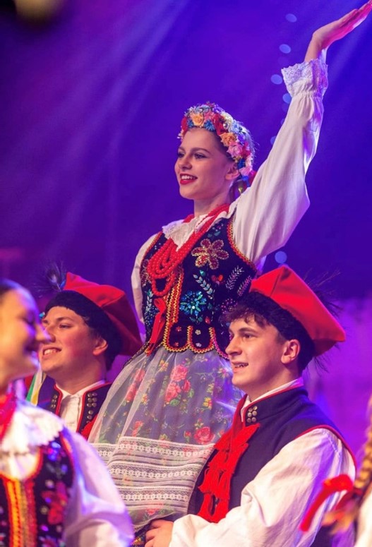 Europe-Rally-programm