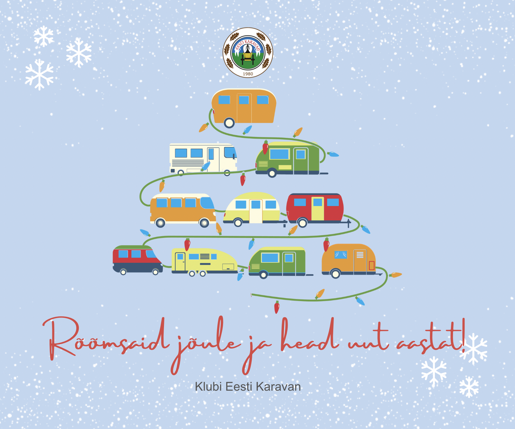 2023.aasta karavanihooaja kokkuvõte