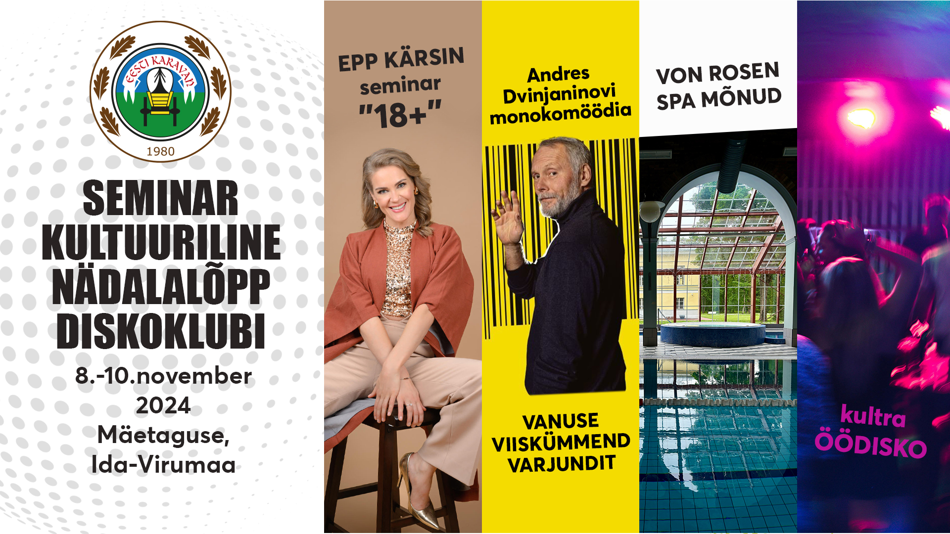 Eesti-Karavan-Maetaguse