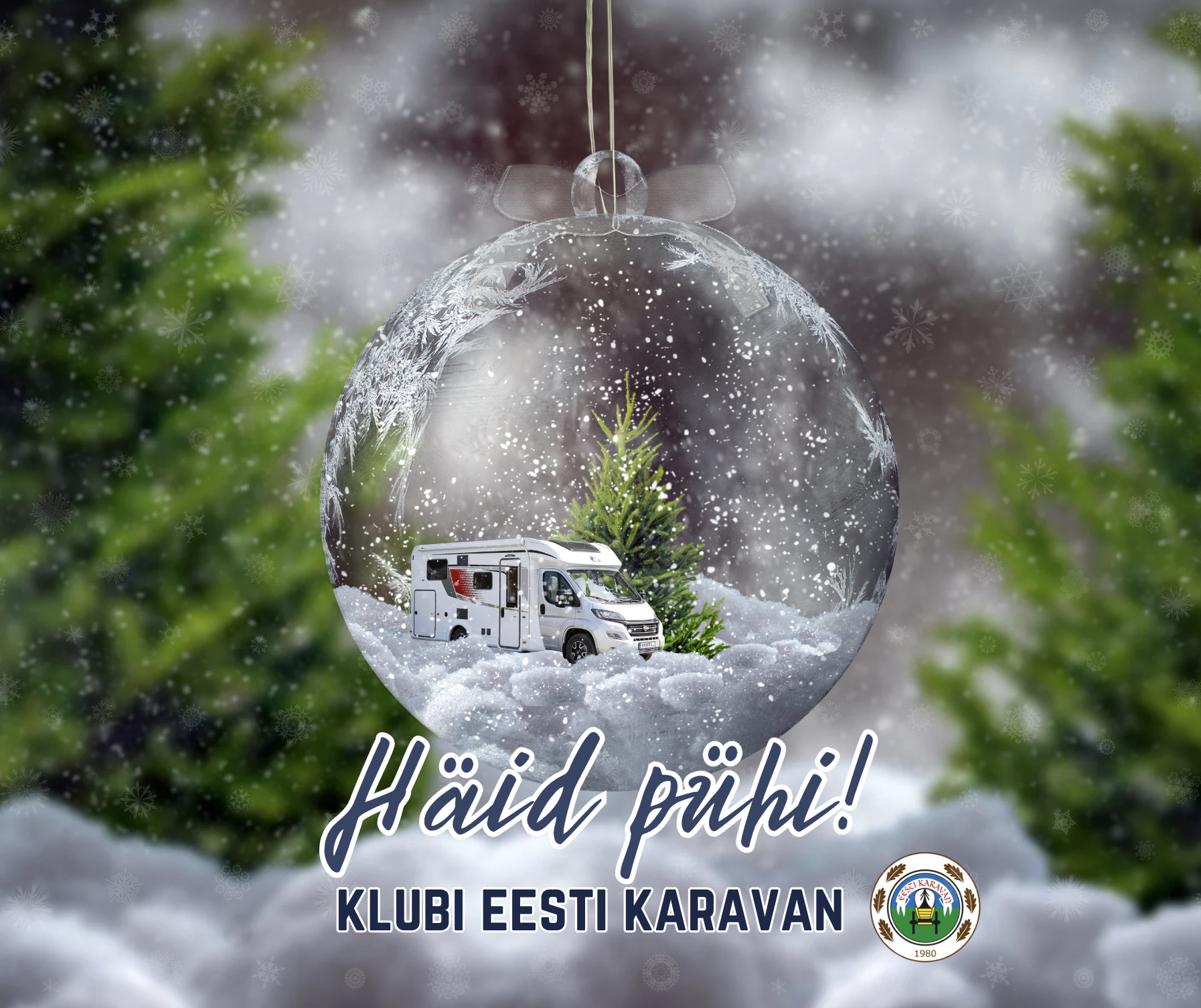 2024 karavanihooaja kokkuvõte