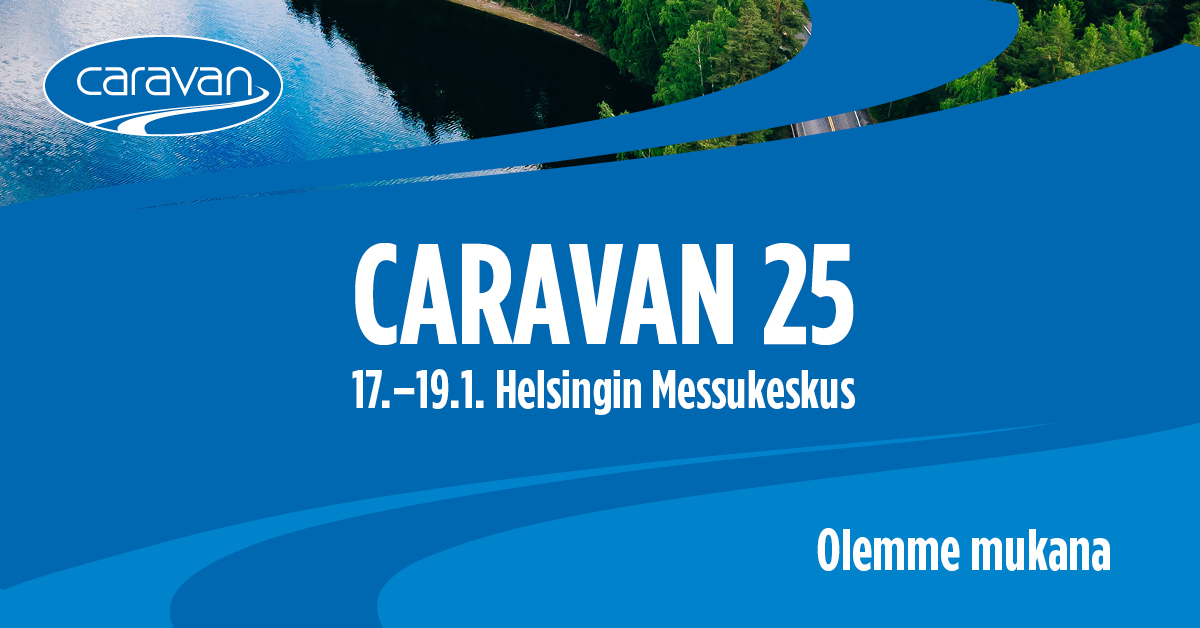 MESS Caravan 2025