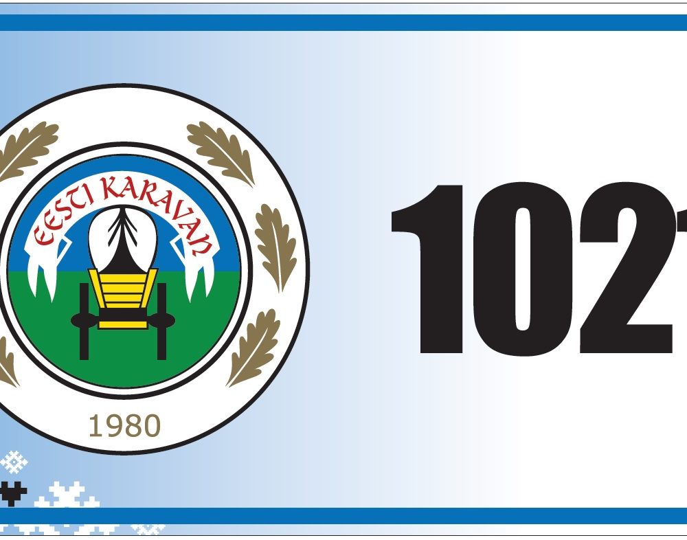 Liikmenumbri kleebise duplikaat