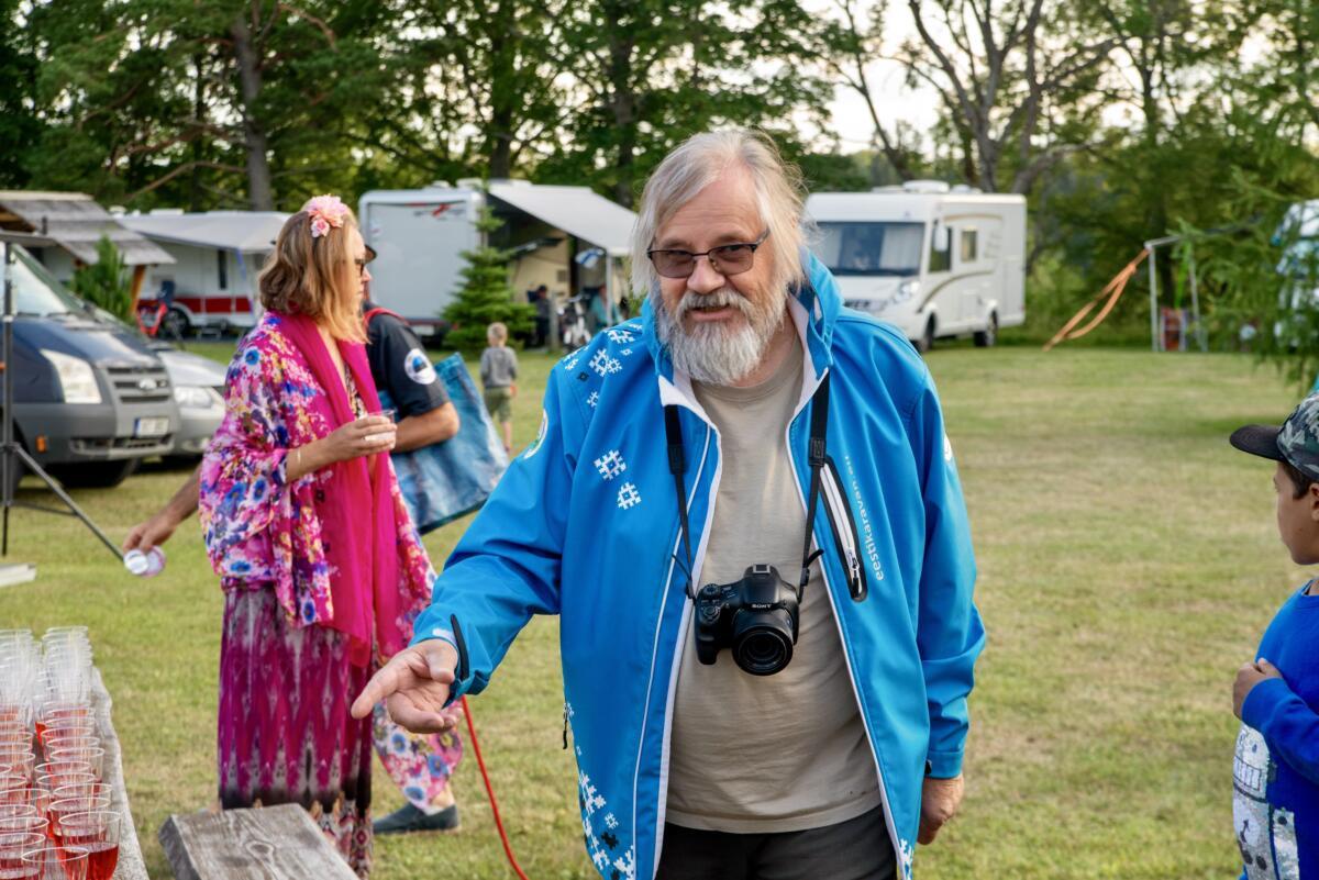 Autor: Dmitri Afanasjev