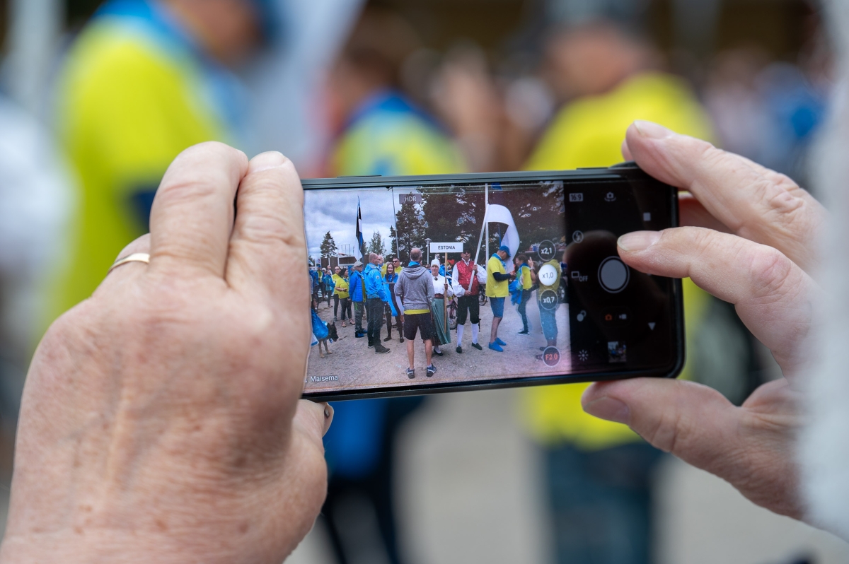 Autor: Toomas Veersoo