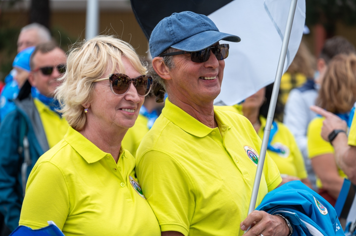 2024 Nordic Rally / Klubi sünnipäev, Kiuruvesi, SoomeAutor: Toomas Veersoo