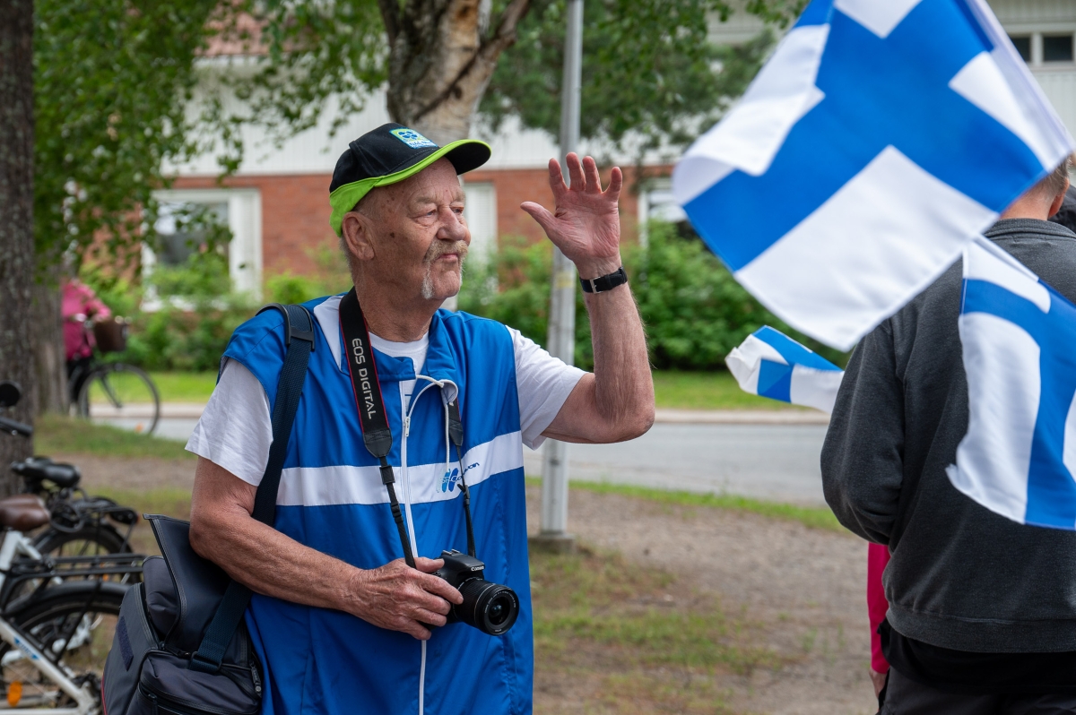 Autor: Toomas Veersoo