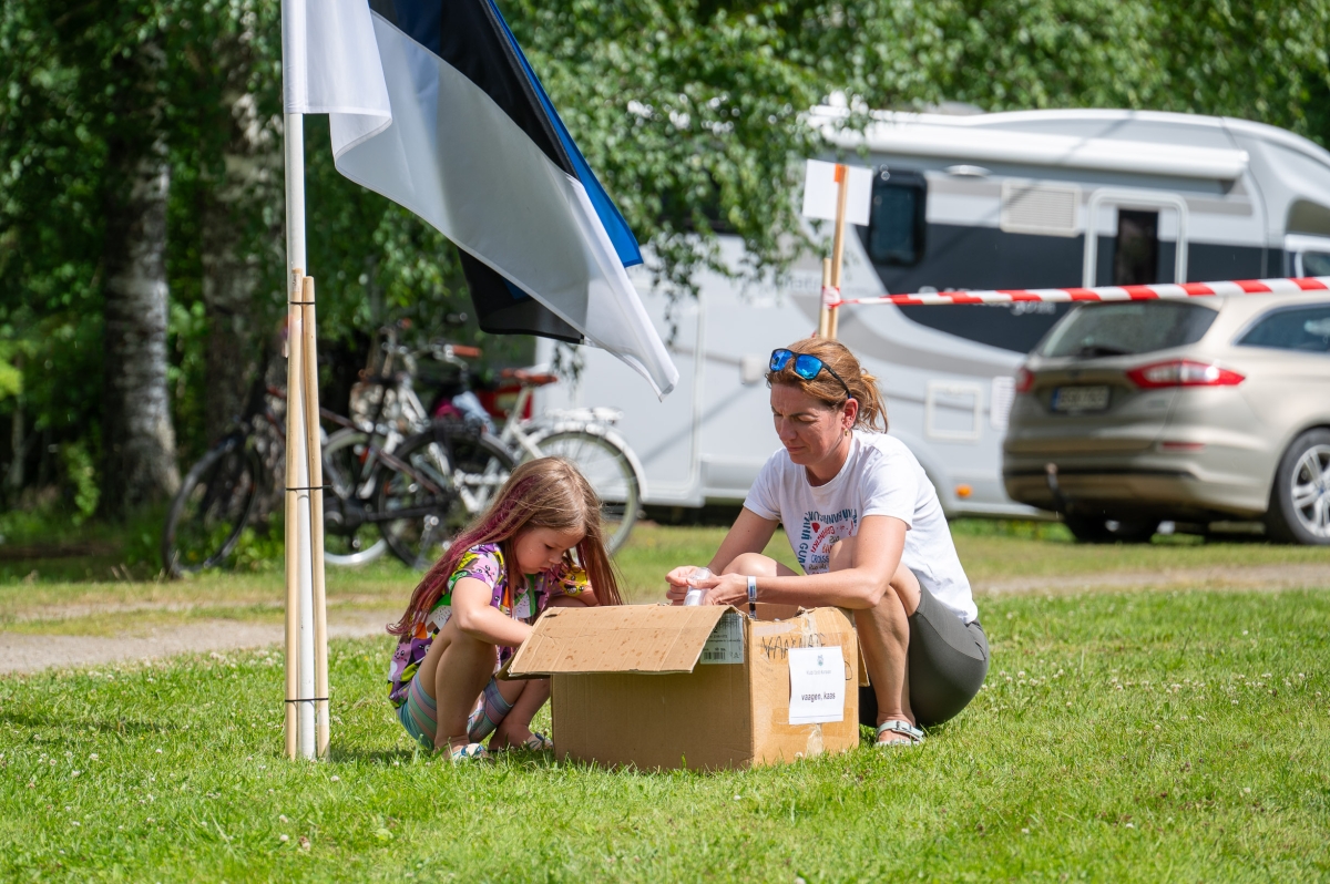 Autor: Toomas Veersoo