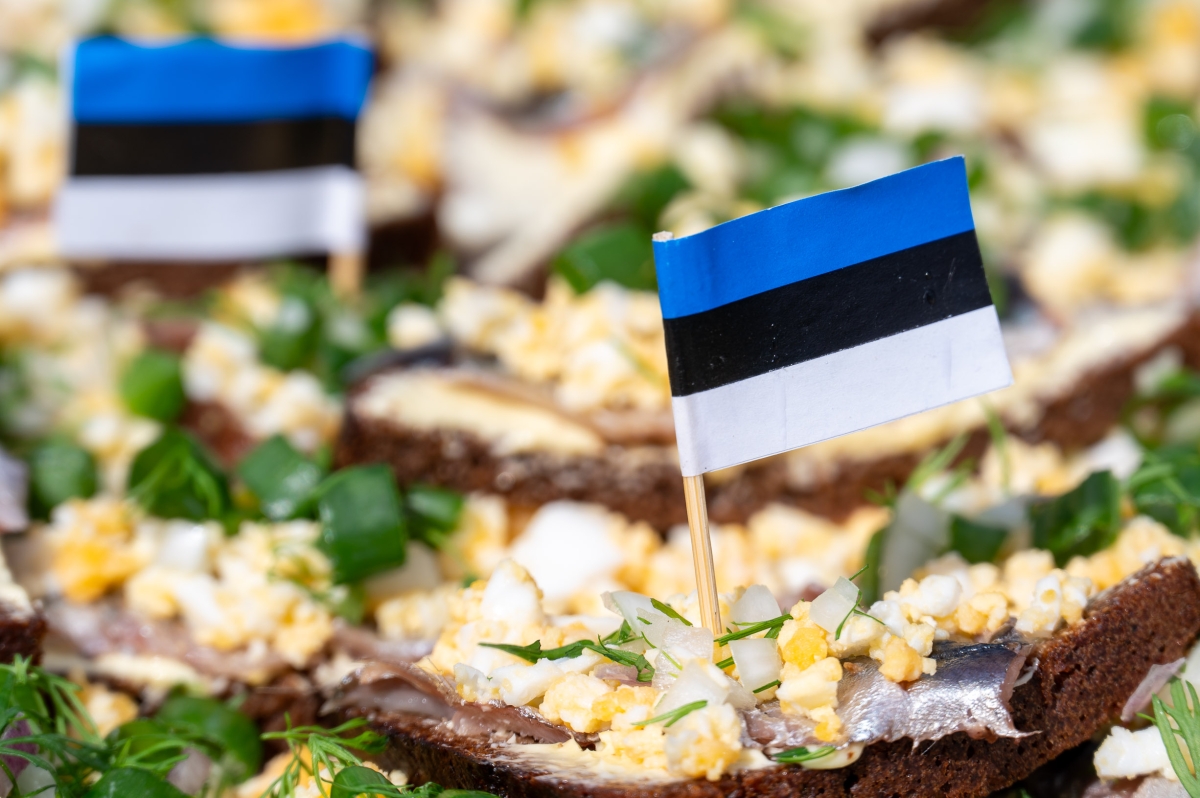 Autor: Toomas Veersoo