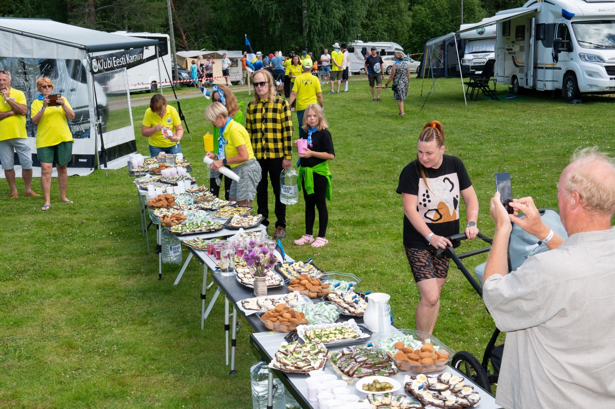 Autor: Toomas Veersoo