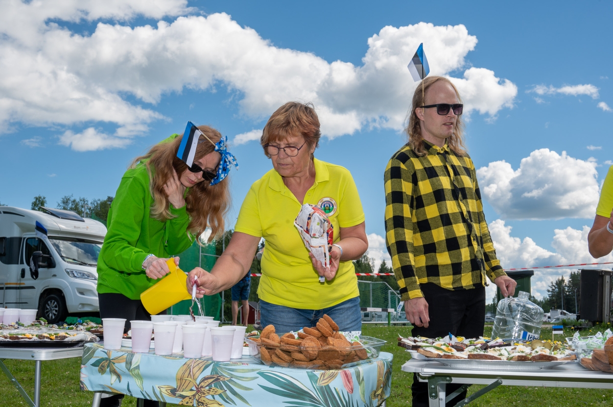 Autor: Toomas Veersoo