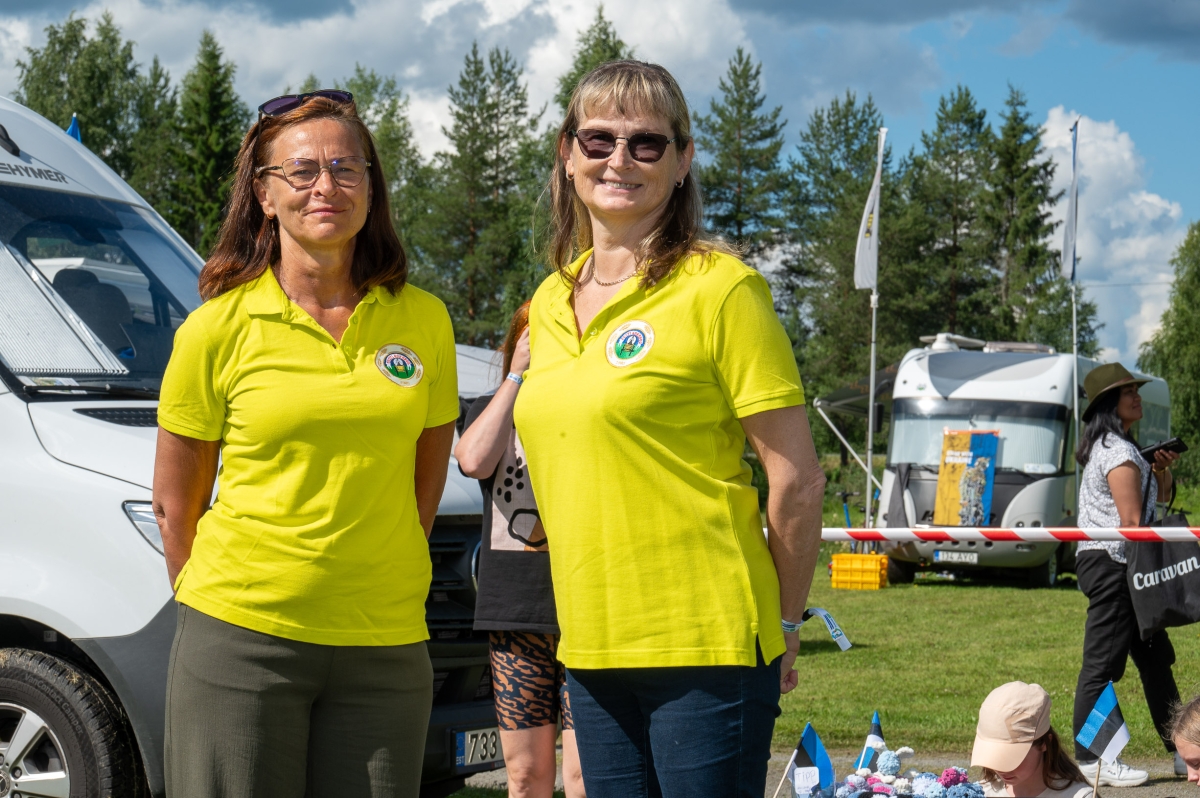 Autor: Toomas Veersoo