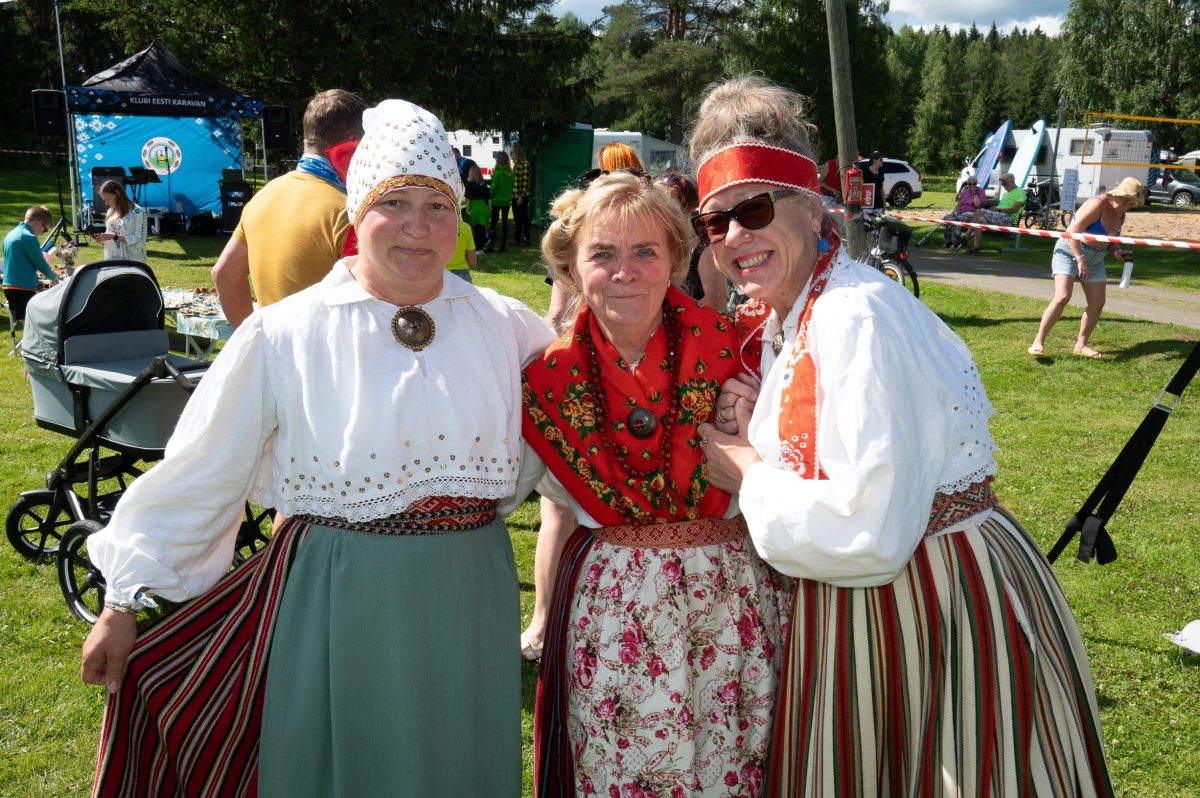 Autor: Toomas Veersoo