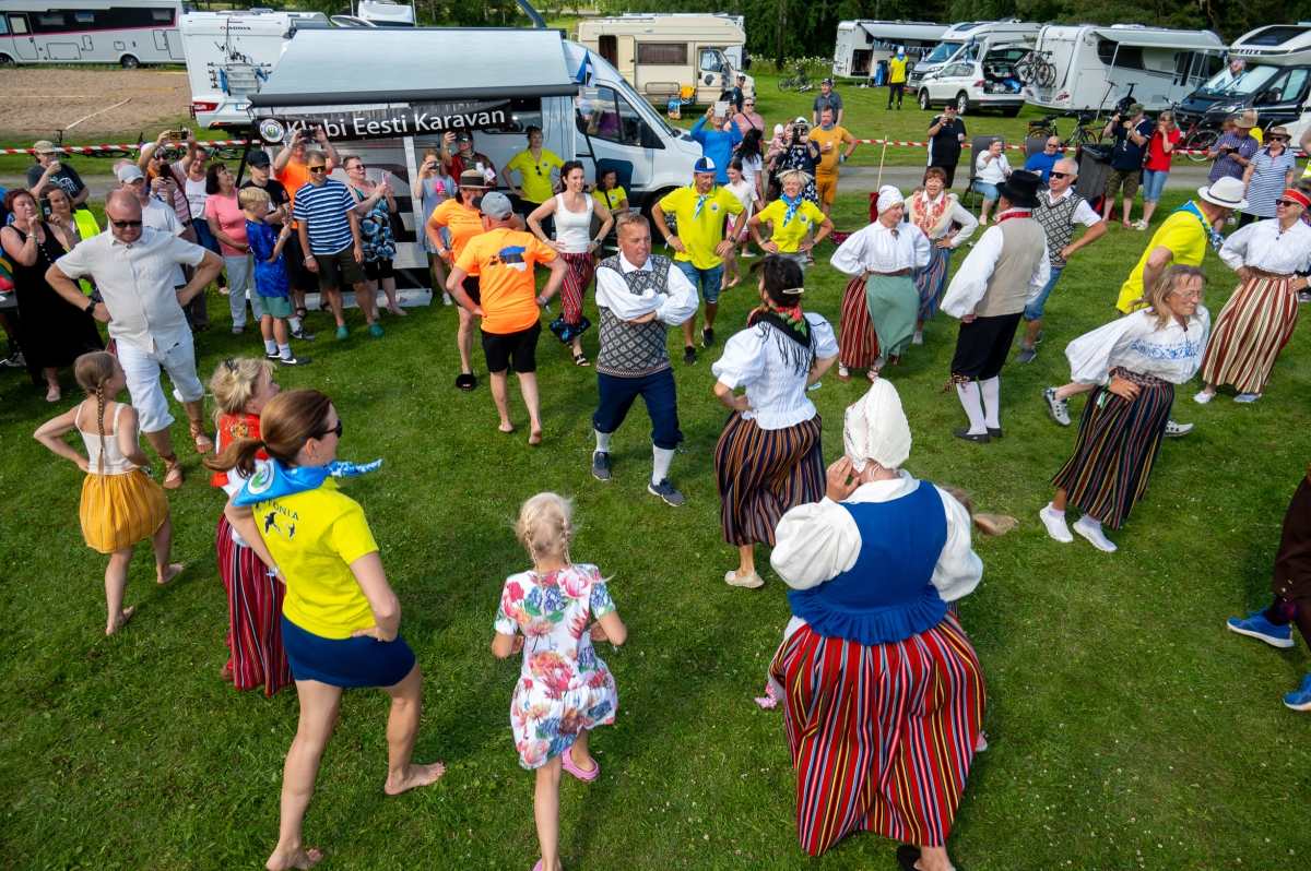 Autor: Toomas Veersoo