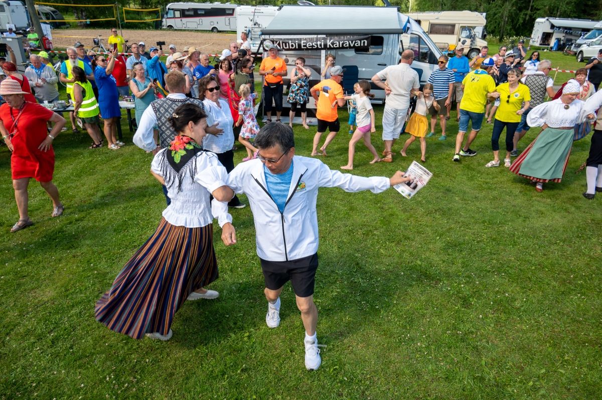 Autor: Toomas Veersoo