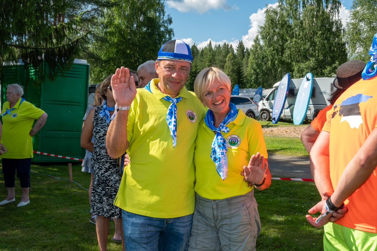 Autor: Toomas Veersoo