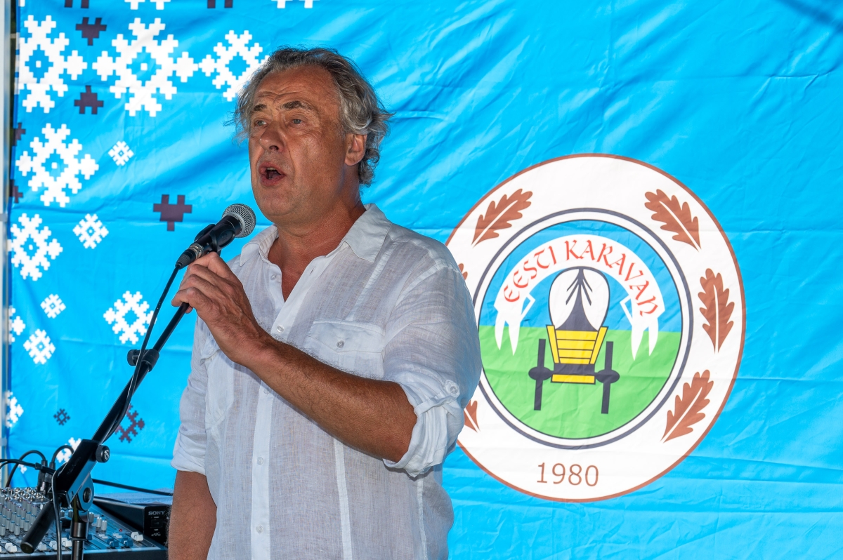 Autor: Toomas Veersoo