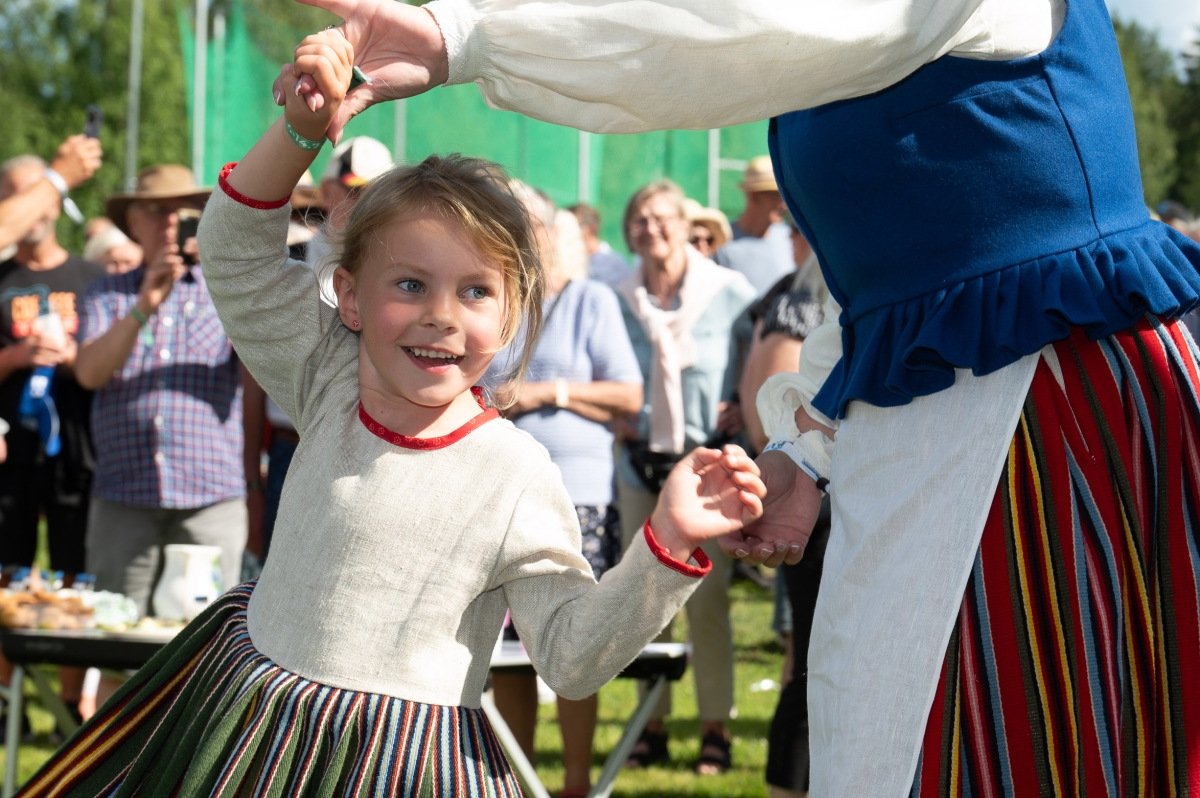 Autor: Toomas Veersoo