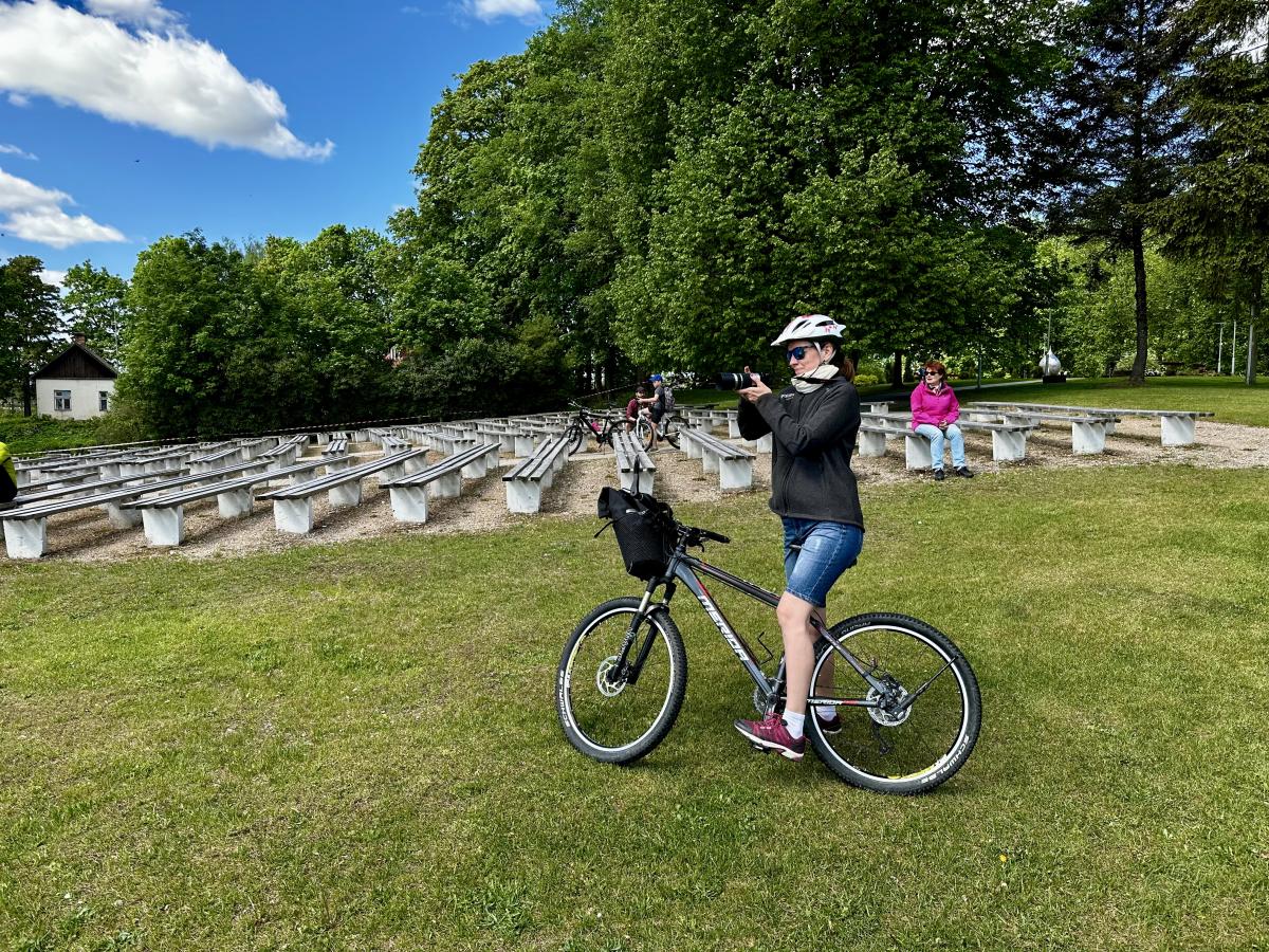 Autor: Sergei Vahnitski