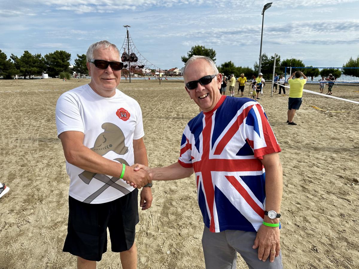 Autor: Sergei Vahnitski