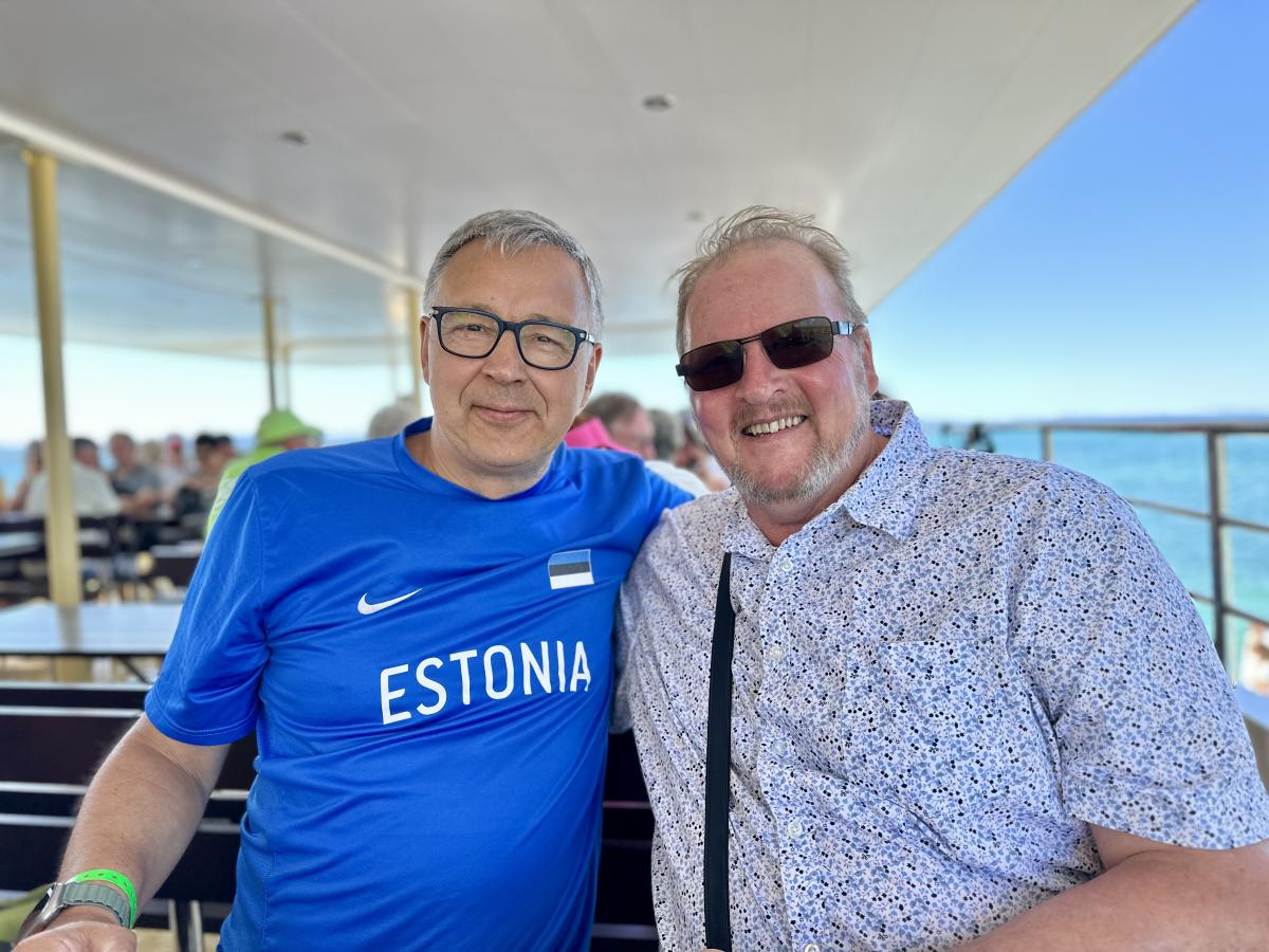 Autor: Sergei Vahnitski