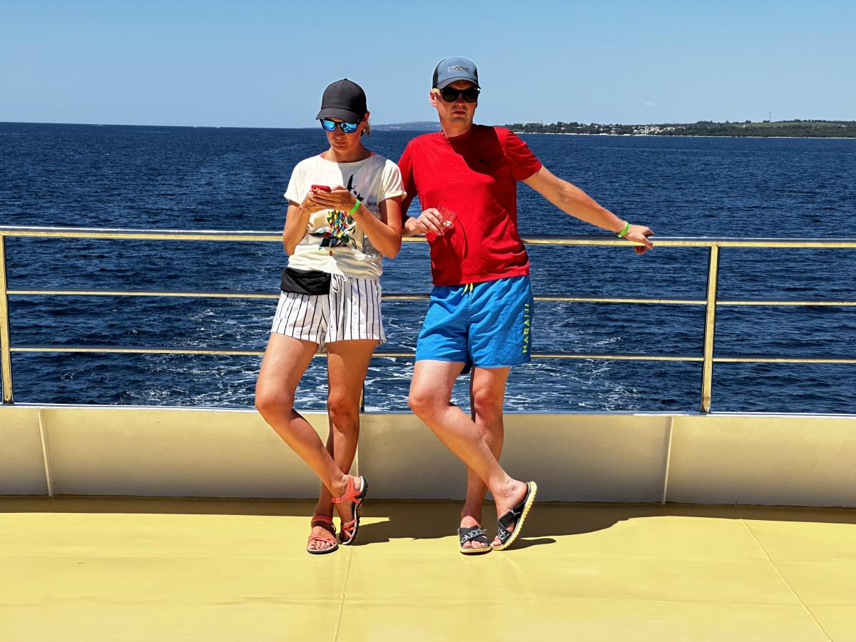 Autor: Sergei Vahnitski