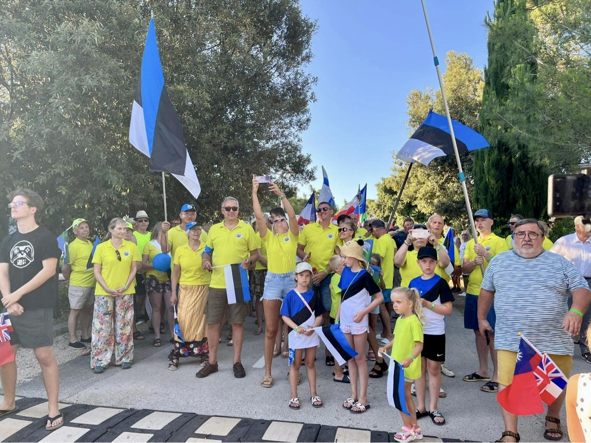 Autor: Liisi Laanemäe