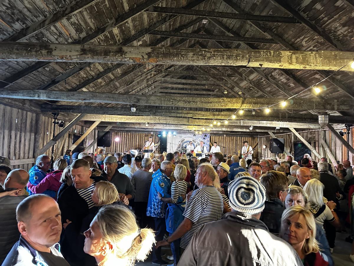 Autor: Sergei Vahnitski