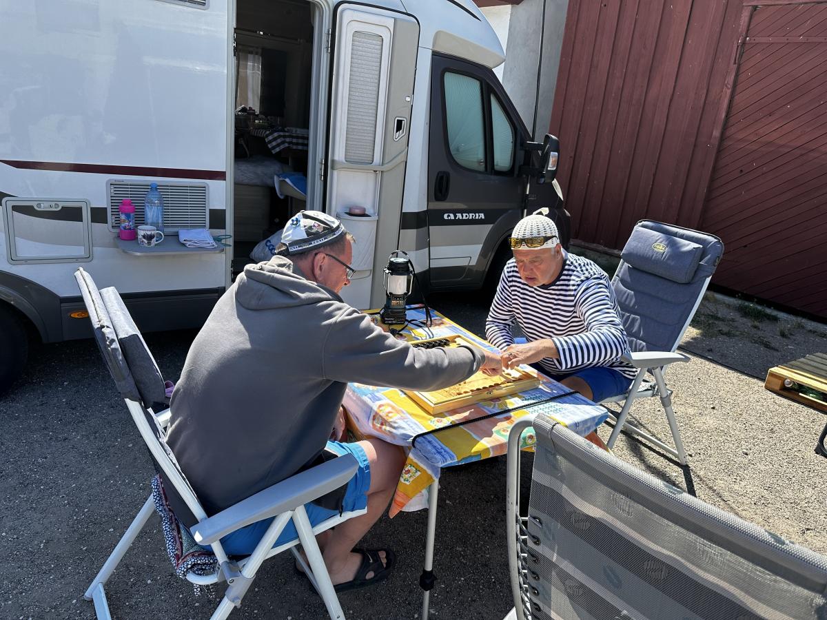 Autor: Sergei Vahnitski