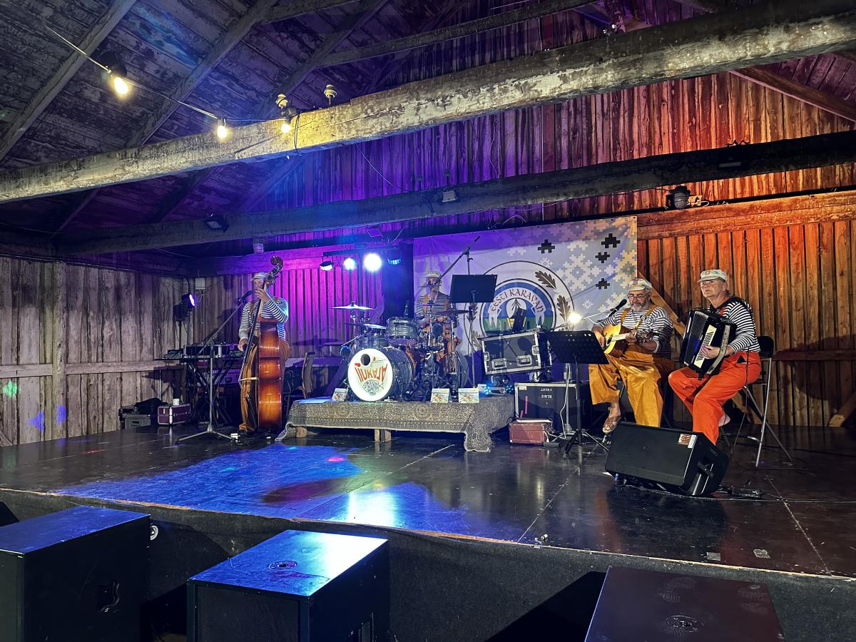 Autor: Sergei Vahnitski