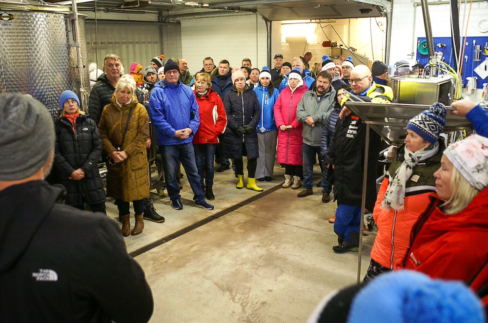 Autor: Liisi Laanemäe