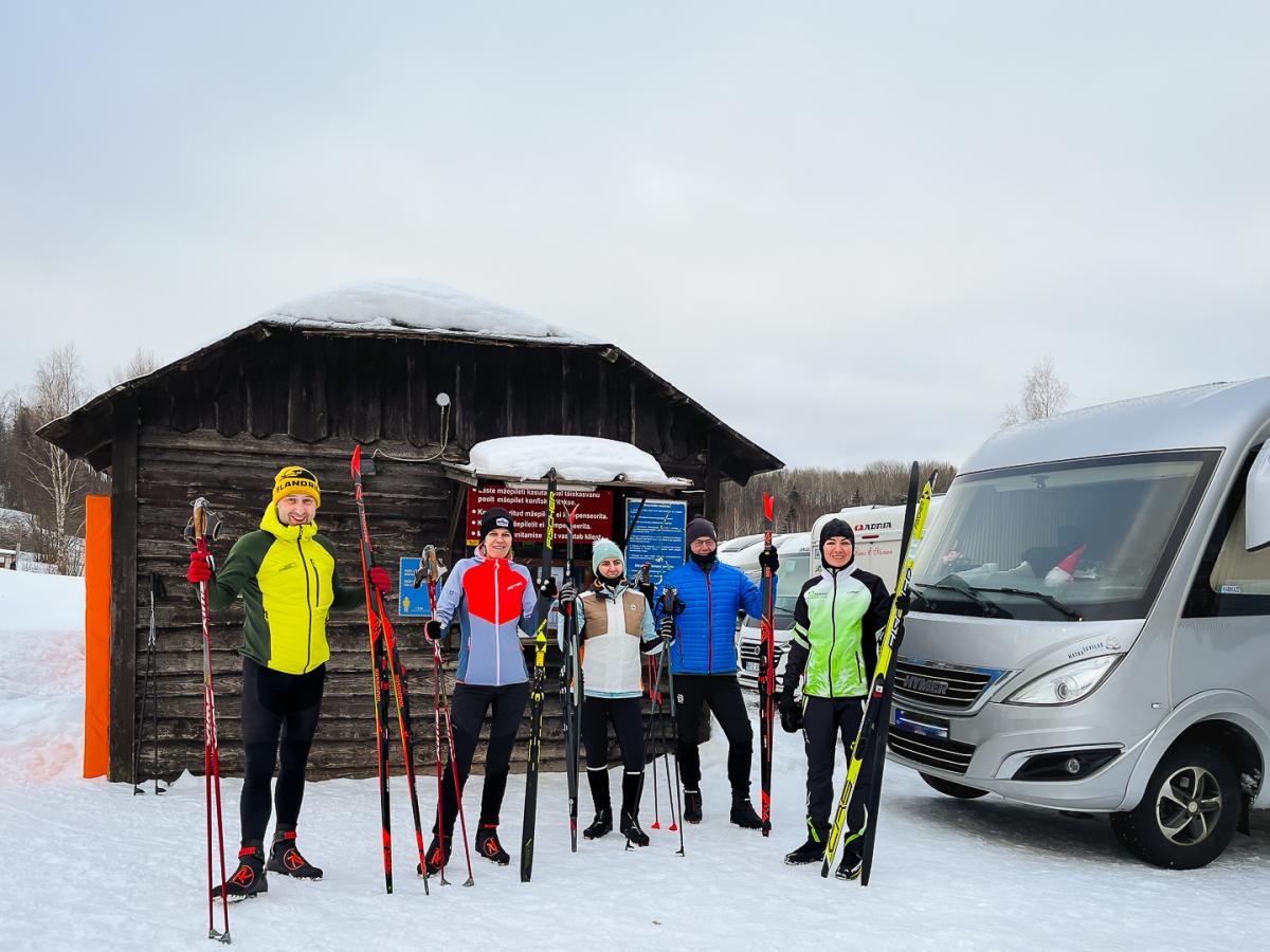 Autor: Liisi Laanemäe