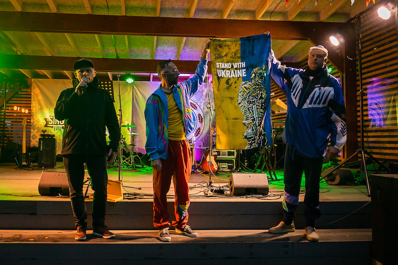 Autor: Liisi Laanemäe