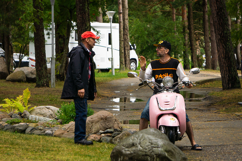 Autor: Liisi Laanemäe