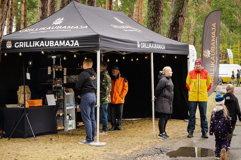 Autor: Liisi Laanemäe