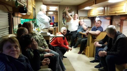 Autor: Karin Adamson