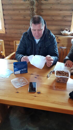 Autor: Karin Adamson