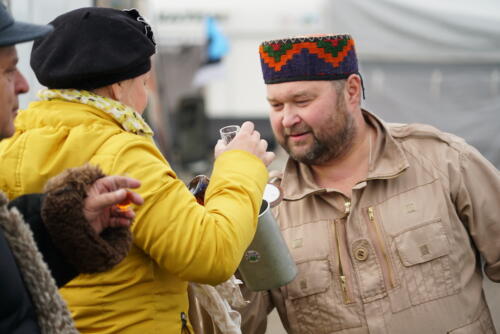 Kokkutulek Minskis 28.aprill-01.mai 2017.