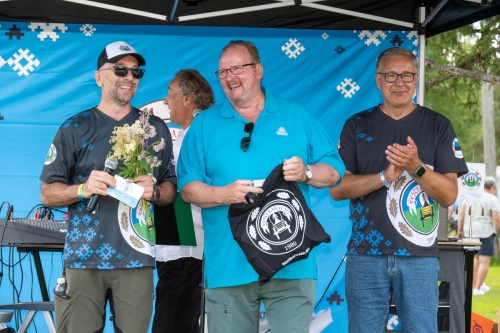 Autor: Toomas Veersoo