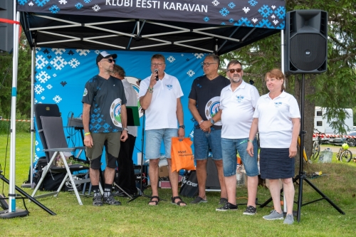 Autor: Toomas Veersoo