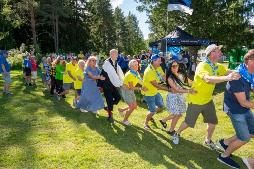 Autor: Toomas Veersoo