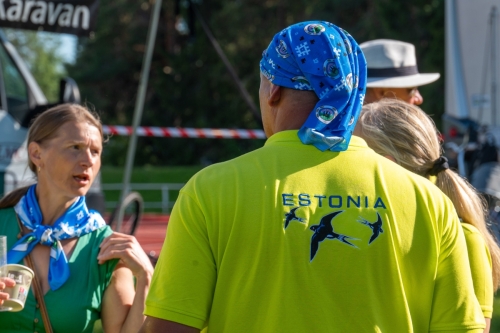 Autor: Toomas Veersoo