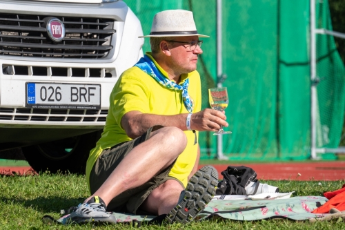 Autor: Toomas Veersoo