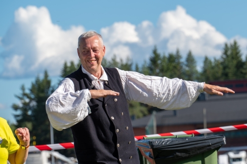 Autor: Toomas Veersoo