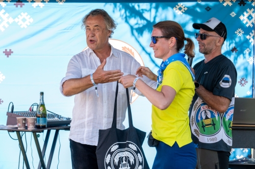 Autor: Toomas Veersoo